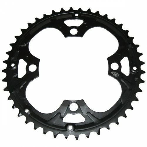 Shimano Plateau DEORE Pour FC-M442/M445/M480 44T