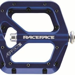 Race Face Aeffect Pedal Blue