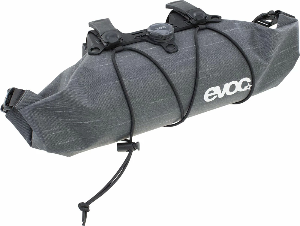 Evoc Handlebar Pack BOA® WP 2,5L - Sacoche De Guidon