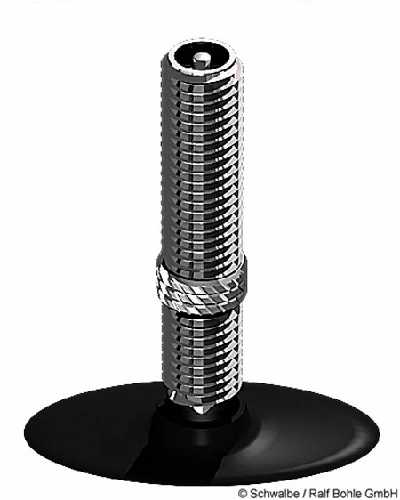 Schwalbe Chambre à Air AV 17 Pour 28 – Image 2