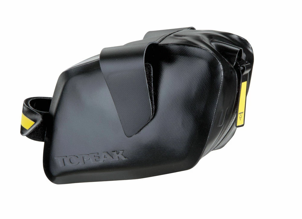 Topeak Sacoche De Selle Weatherproof DynaWedge Strap Small