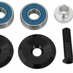 Radon Levier De Renvoi Jeu De Roulements/vis Skeen #10363