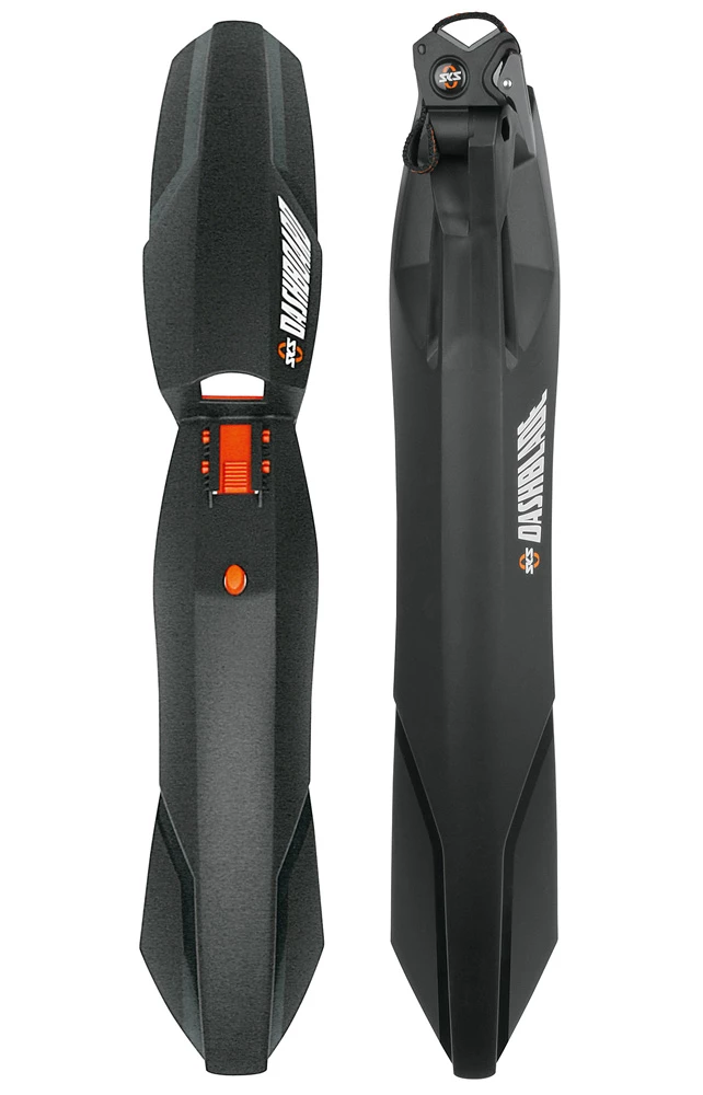 SKS Germany Ensemble De Garde-boue DASHBOARD & DASHBLADE 26"+27,5" – Image 2