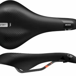 Sportourer ZOO Gel Hi-Viz