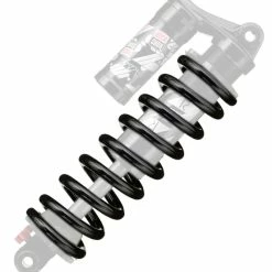 ROCKSHOX Ressort En Acier 550lb X 240mm (76mm) Pour Kage / Vivid R2C