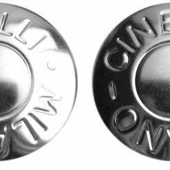 Cinelli Bouchons D'extrémité Milano