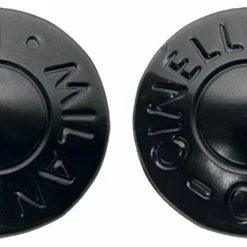 Cinelli Bouchons D'extrémité Milano