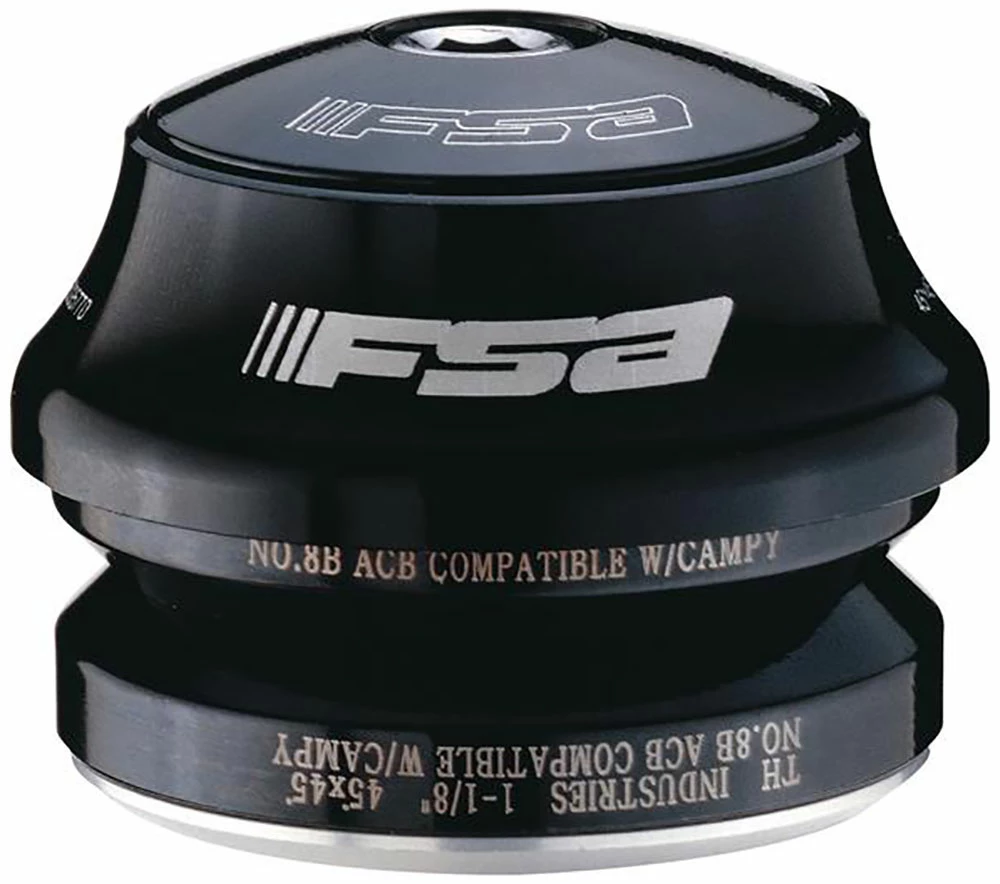 FSA NO.8B Orbit CE Jeu De Direction – Image 2