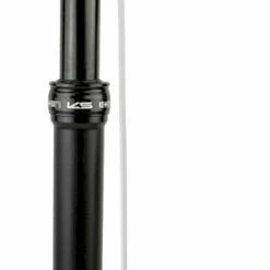 Kind Shock Tige De Selle E TEN Remote Vario