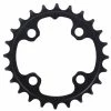 SRAM GX Plateau 2x11 24T 64mm Alu