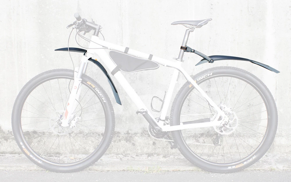 SKS Germany Ensemble Lame X Et Lame Antichoc 29 Pouces – Image 3