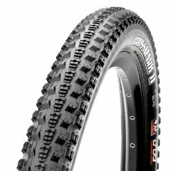 MAXXIS Crossmark II 29x2,10" TR EXO Dual 60 Pneus Pliants