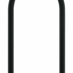 Abus Antivol à Arceau Granit 460/150 Avec Support SH B