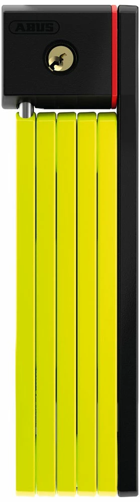 Abus UGrip Bordo 5700/80 Serrure Pliable, Y Compris Le Support – Image 5