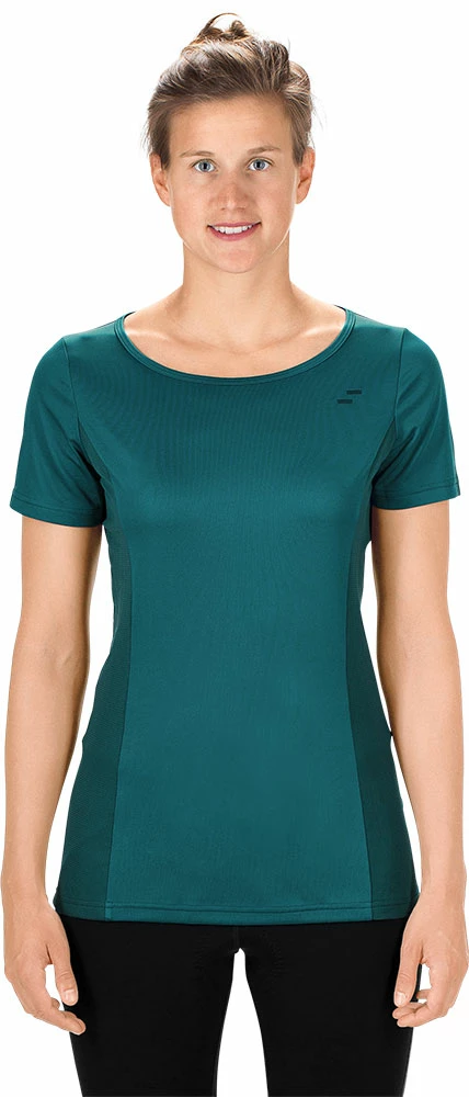 Square Sport WS - Tee Tech Femme – Image 2