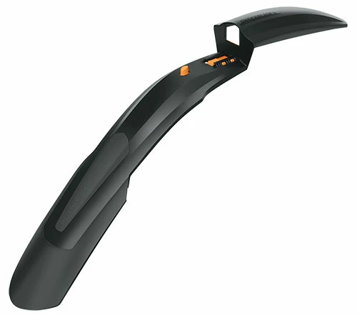 SKS Germany X-Blade & Shockblade Dark Set 26"+27,5" – Image 2