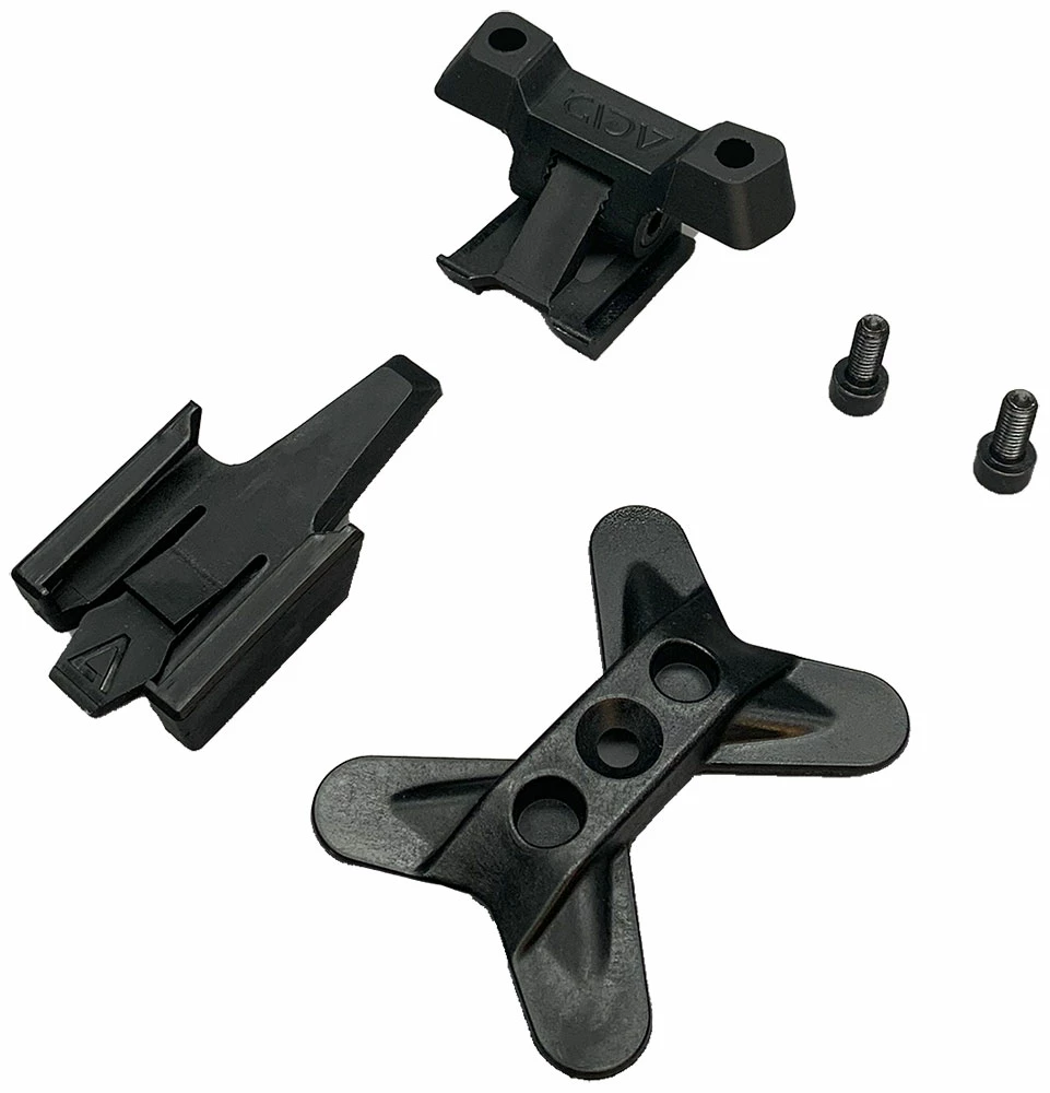 ACID Adaptateur De Selle Natural Fit