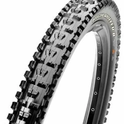 MAXXIS HighRoller II 27,5x2,40" TR EXO 3C MaxxTerra 60 Pneus Pliants
