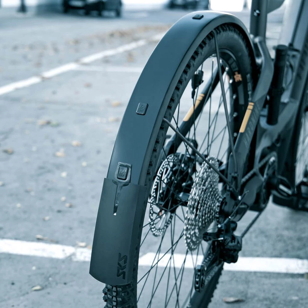 SKS Germany Kit De Garde-boue Bluemels Style 28 – Image 2