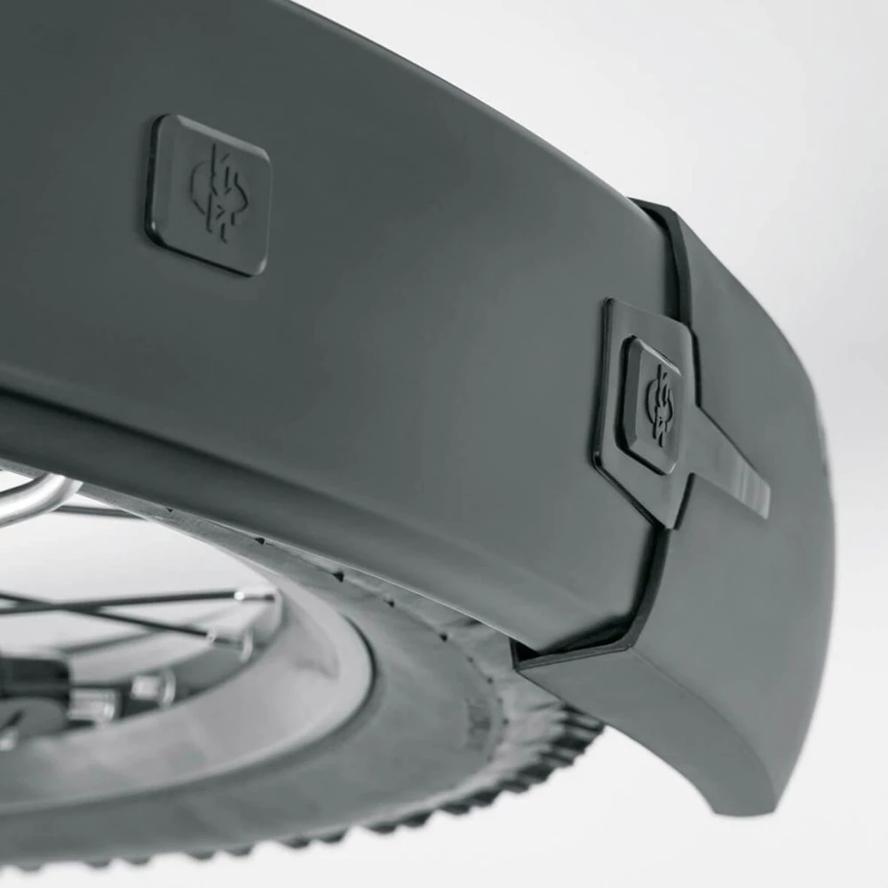 SKS Germany Kit De Garde-boue Bluemels Style 28 – Image 6