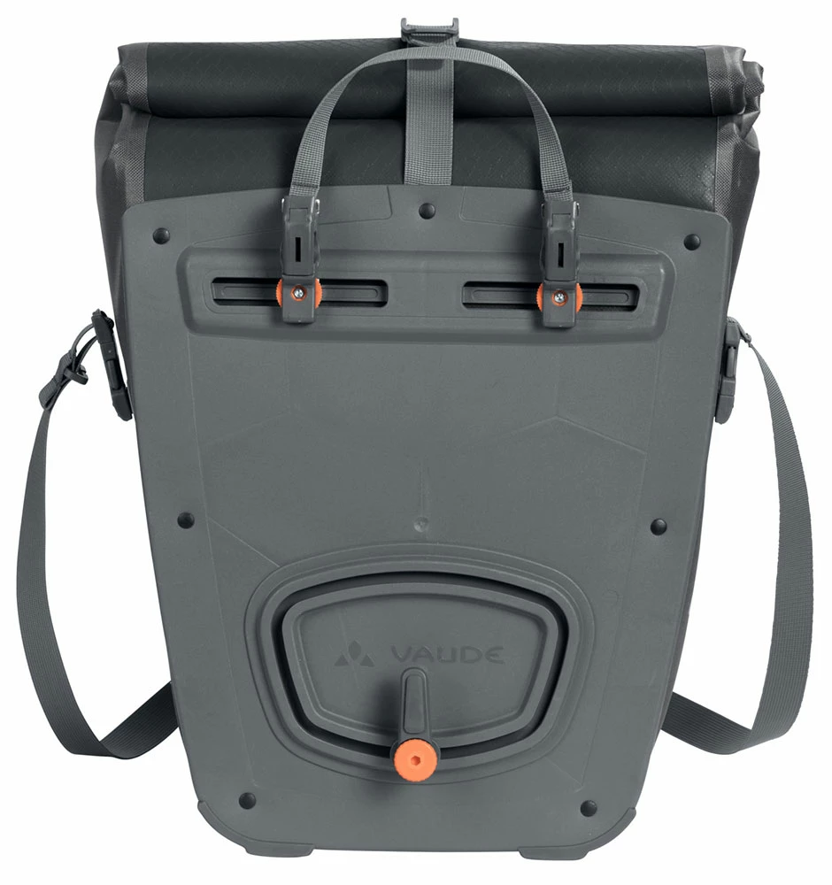 VAUDE Aqua Back Plus - Sacoches Pour Bicyclettes – Image 2