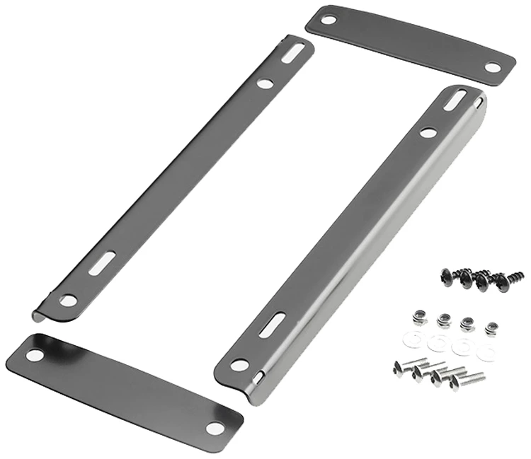 Racktime Bask-it Pont à Décalage