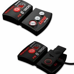 Lenz Lithium Pack RcB 1800 - Battery Set For Socks/Vest & Bandage 1.0