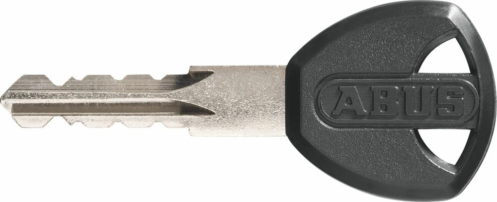 Abus Antivol à Câble Spiralé Microflex 6615K/85 – Image 2