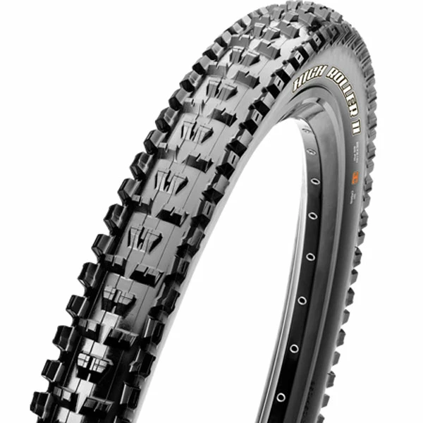 MAXXIS HighRoller II 26x2,40" EXO MaxxPro 60 Pneu Pliant
