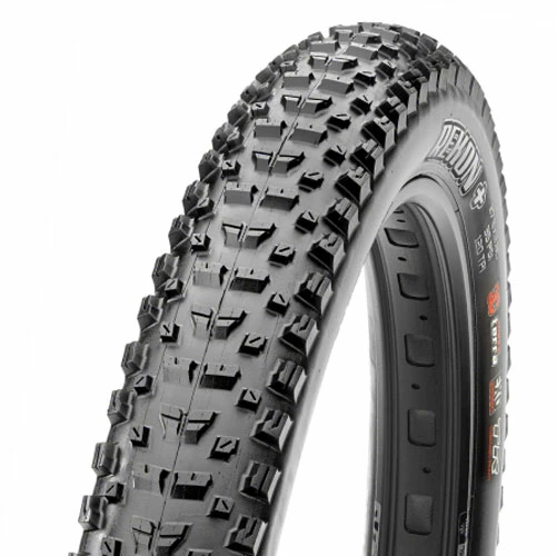 MAXXIS Rekon+ 27,5x2,80" TR EXO 3C MaxxTerra 120 Pneus Pliants