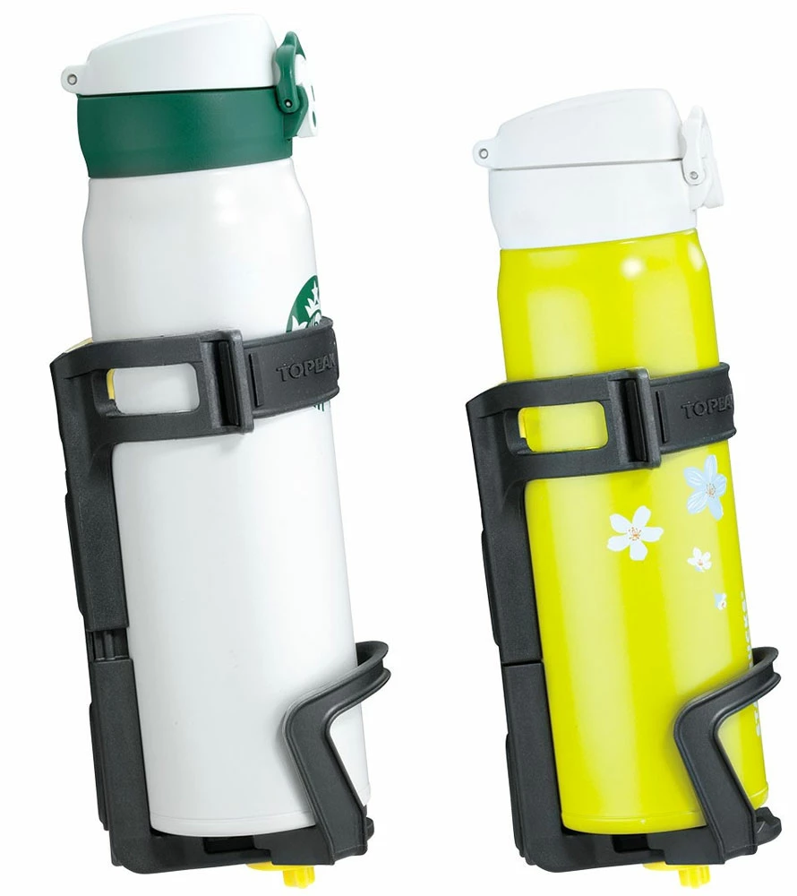 Topeak Porte-bidon Modula JavaSlim Cage – Image 2