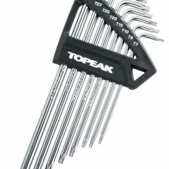 Topeak Torx Wrench Jeu De Clés Torx