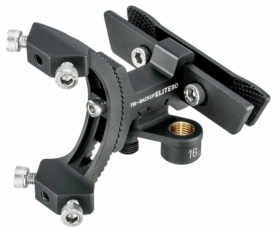 Topeak Tri-BackUp ELITE 90