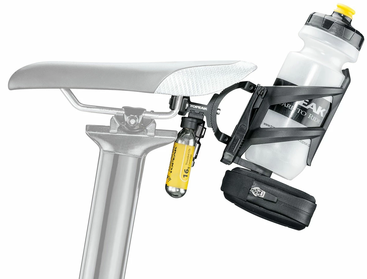 Topeak Tri-BackUp ELITE 90 – Image 4