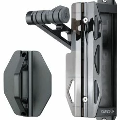 Topeak Support De Vélo Pivotant Support Mural De Vélo