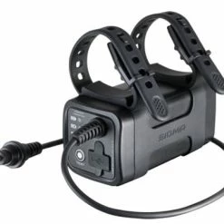 SIGMA Battery Pack Pour Buster 2000/ PowerLED Evo/ Karma Evo