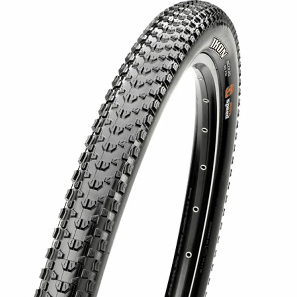 MAXXIS Pneu Pliant Ikon 29x2,35" TR EXO 3C MaxxSpeed 120