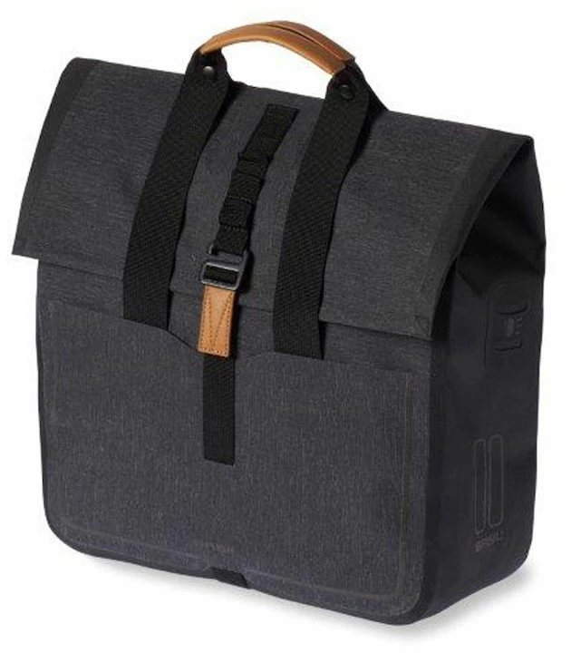 BASIL Urban Dry Shopper - Sacoche Pour Porte-bagages