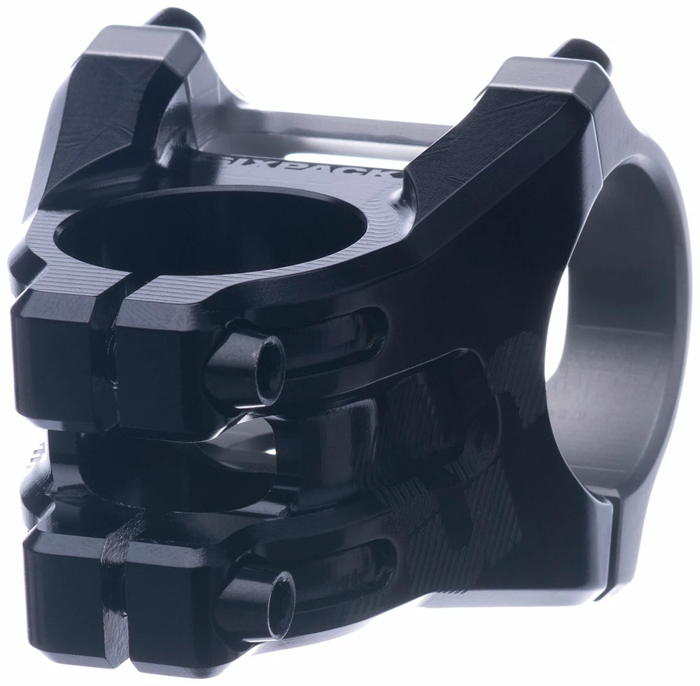 Sixpack Racing Potence Millenium Ø31.8mm – Image 4