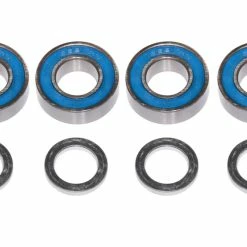 Radon Slide Carbon 650B Jeu De Roulements/vis Horstlink