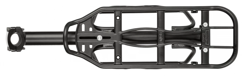 RFR Porte-bagages Pour Tige De Selle Avec Rail Klick&Go – Image 3