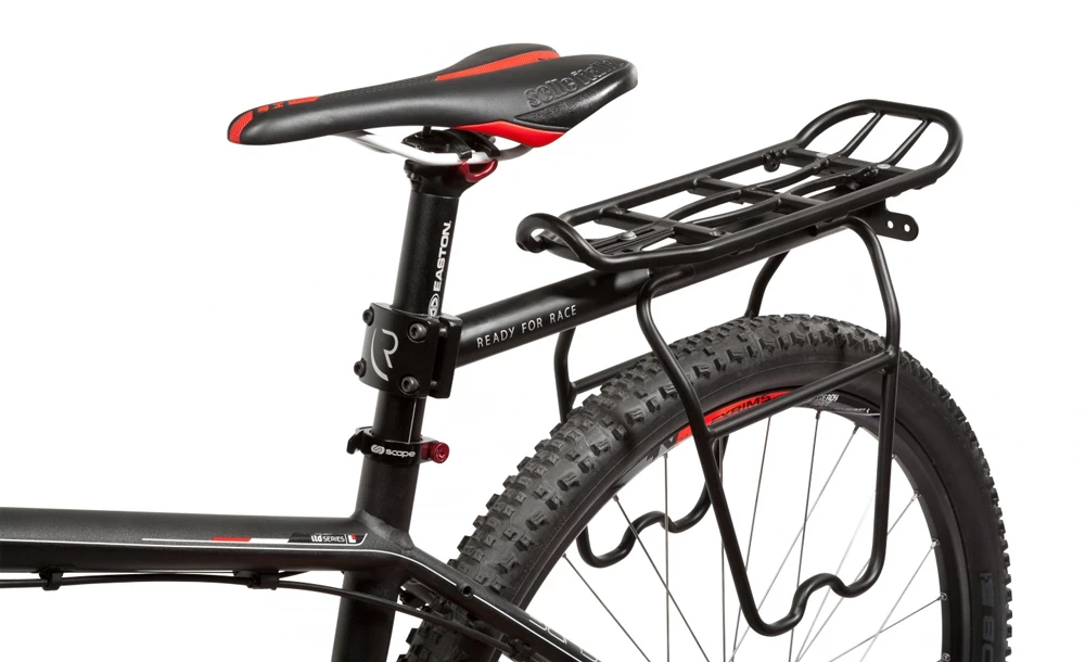 RFR Porte-bagages Pour Tige De Selle Avec Rail Klick&Go – Image 4