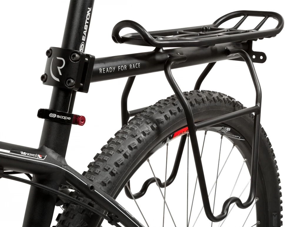 RFR Porte-bagages Pour Tige De Selle Avec Rail Klick&Go – Image 5