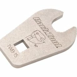 Park Tool Clé à Pédale 3/8 TWB-15