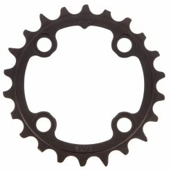 TRUVATIV Plateau De Pédalier MTB 22T 3x10 64mm