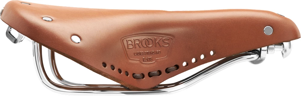 BROOKS Selle B17 Short Carved – Image 3