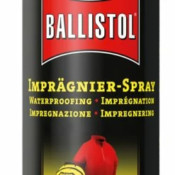 Ballistol Biker-Wet-Protect Spray D'imprégnation 200ml