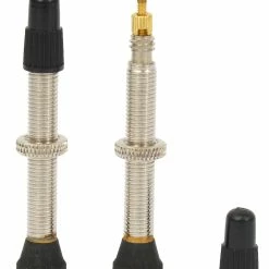 Quaxar Vannes Sans Tube En Laiton Universel