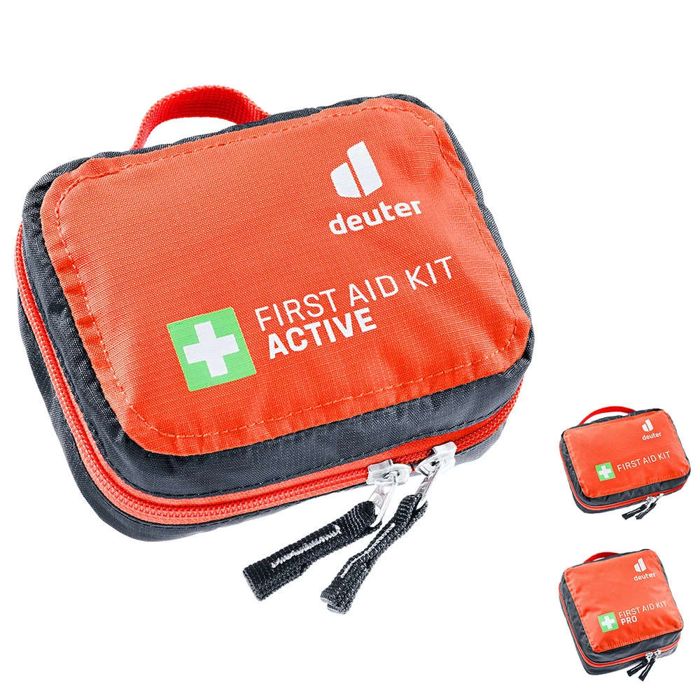 Deuter First Aid Kit