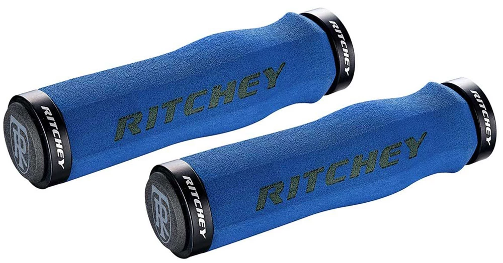 RITCHEY Poignées WCS Truegrip Locking